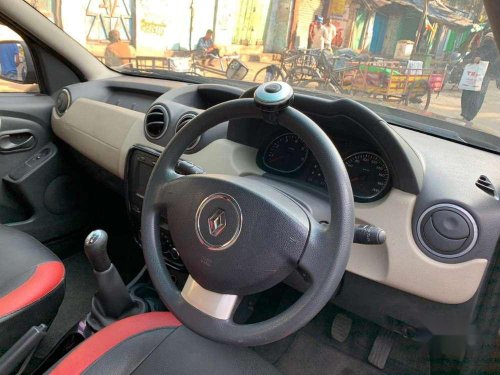 Used Renault Duster 2013 MT for sale in Kolkata 
