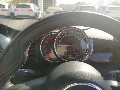 2019 Mini Cooper AT for sale in Ahmedabad