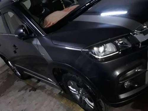 2016 Maruti Suzuki Vitara Brezza ZDI MT for sale in Mumbai