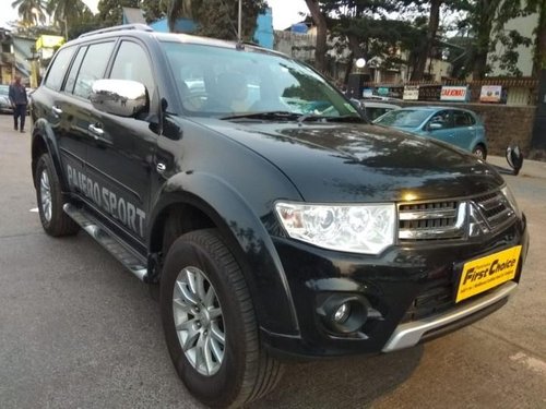 2016 Mitsubishi Pajero Sport Sport 4X2 AT for sale in Mumbai