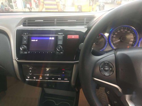 Used Honda City 1.5 V Manual, 2014, Petrol MT for sale in Hyderabad 