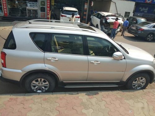 Mahindra Ssangyong Rexton RX7 AT 2013 in New Delhi