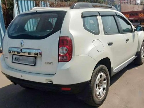 Used 2014 Renault Duster MT for sale in Mumbai