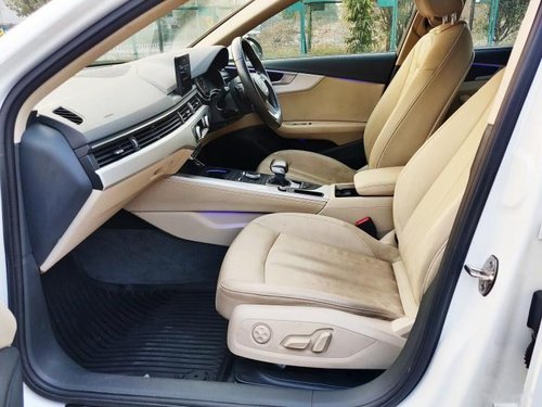2018 Audi A4 30 TFSI Premium Plus AT for sale at low price in Gurgaon