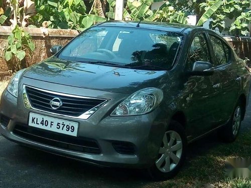 Used Nissan Sunny XL 2012 MT for sale in Thodupuzha 