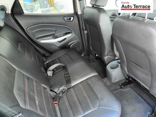 2016 Ford EcoSport 1.5 TDCi Titanium Plus BSIV MT in Chennai