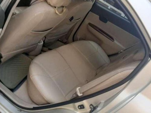 Used Hyundai Verna 2008 MT for sale in Chennai at low price