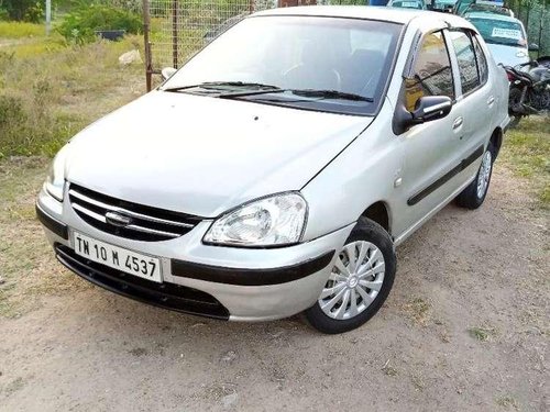 Used Tata Indigo LS, 2007, Diesel MT for sale in Vellore 