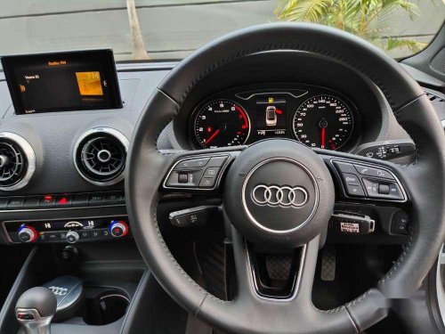 Used Audi A3 Cabriolet 40 TFSI, 2019, Petrol AT for sale in Patiala 