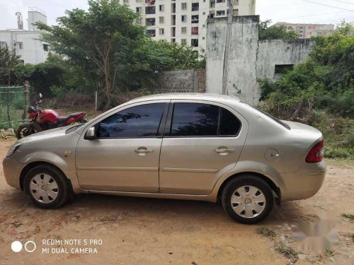 Used 2007 Ford Fiesta MT for sale in Chennai