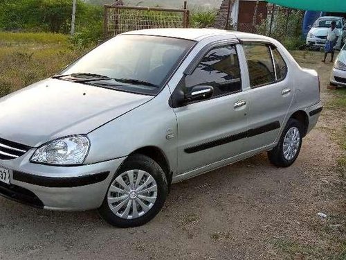 Used Tata Indigo LS, 2007, Diesel MT for sale in Vellore 