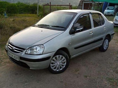 Used Tata Indigo LS, 2007, Diesel MT for sale in Vellore 