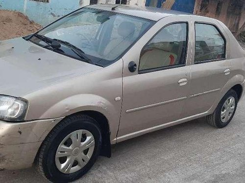 Used 2007 Mahindra Renault Logan MT for sale in Chennai 