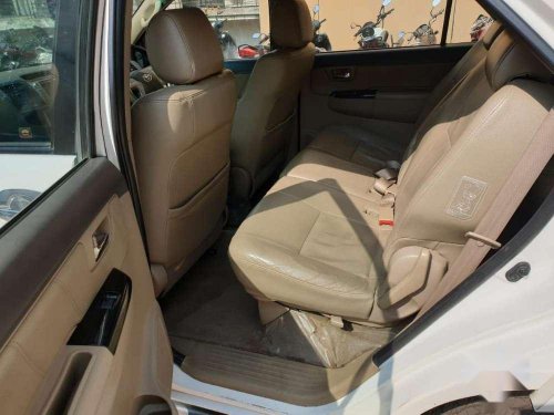 Used Toyota Fortuner 3.0 4x2 Manual, 2013, Diesel MT for sale in Goregaon 
