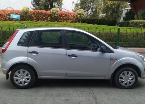 Used Ford Figo Petrol EXI MT 2013 in Bangalore