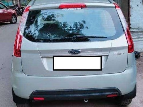 Used 2011 Ford Figo Petrol ZXi MT for sale in Chennai 