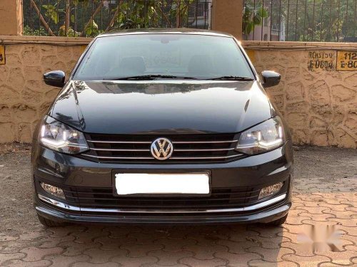 Used Volkswagen Vento 2017 TSI MT for sale in Mumbai