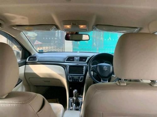 Maruti Suzuki Ciaz 2017 MT for sale in New Delhi