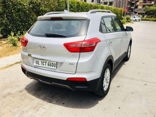 Used Hyundai Creta 1.6 SX Plus Auto, 2015, Diesel AT for sale in Gurgaon 