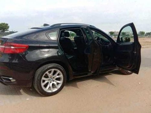 BMW X6 2009-2014 xDrive30d AT in Ahmedabad