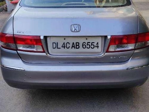Used 2005 Honda Accord AT for sale in Chandigarh 