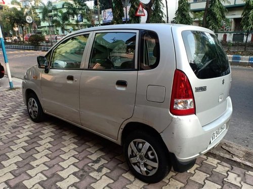 Used 2011 Maruti Suzuki Zen Estilo MT for sale in Kolkata