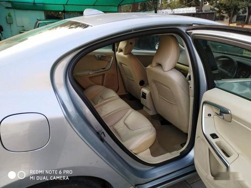 2014 Volvo S60 D4 Momentum AT in Surat