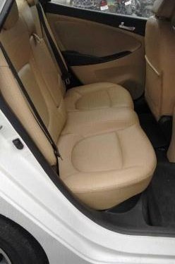 Used Hyundai Verna SX CRDi AT 2014 in New Delhi