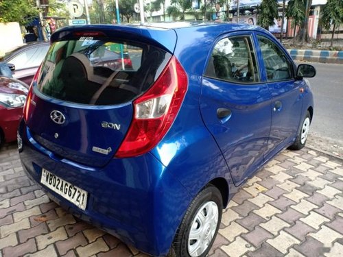 Used 2015 Hyundai Eon Version Era Plus MT car at low price in Kolkata