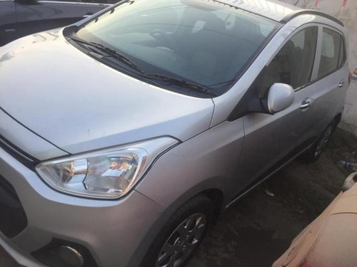 Used 2013 Hyundai i10 Sportz MT car at low price in New Delhi