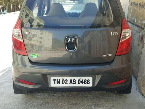 Used Hyundai i10 Era 2011 MT for sale in Chennai