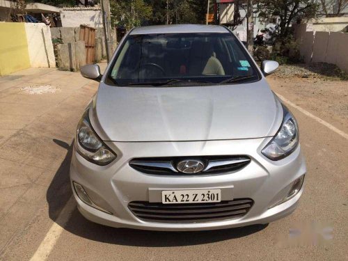 Used Hyundai Verna 1.6 VTVT SX 2014 MT for sale in Nagar