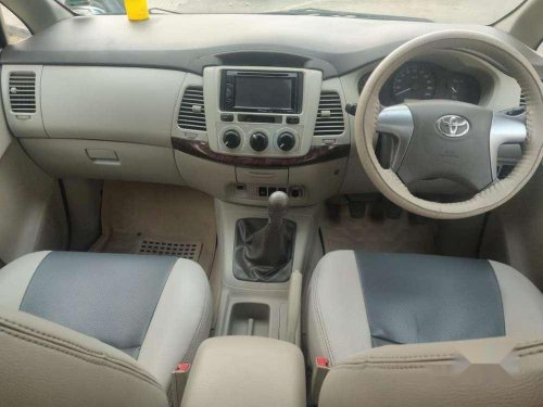 Used 2014 Toyota Innova MT for sale in Mumbai