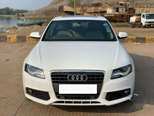 Used 2011 Audi A4 AT for sale in Ernakulam 