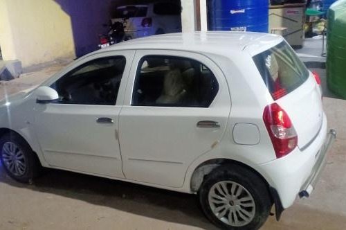 2017 Toyota Etios Liva GD MT for sale in Lucknow