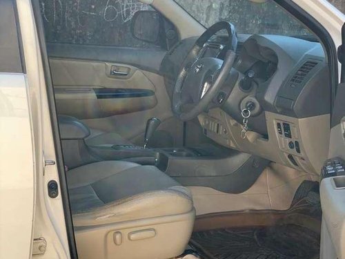 Used 2013 Toyota Fortuner AT for sale in Mumbai