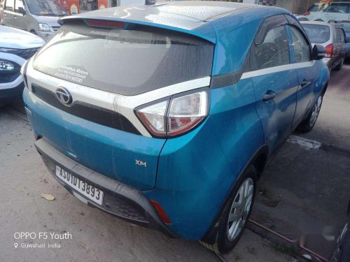 Used Tata Nexon 1.2 Revotron XM, 2018, Diesel MT for sale in Guwahati 