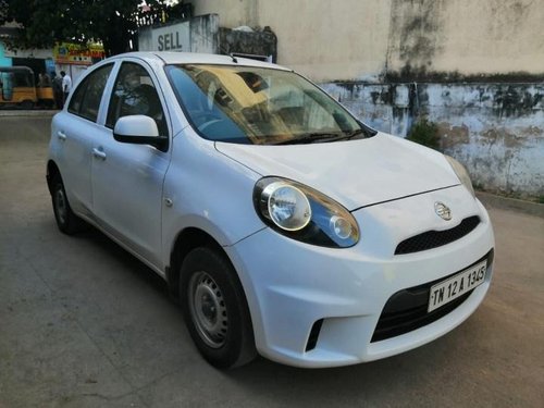 Nissan Micra 2012-2017 XL MT for sale in Chennai