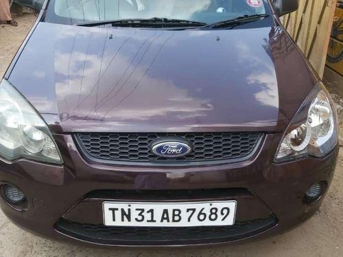 Used 2009 Ford Fiesta Classic MT for sale in Kumbakonam 