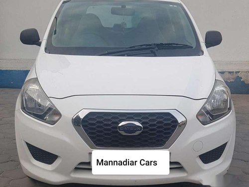 Used Datsun GO T, 2014, Petrol MT for sale in Coimbatore