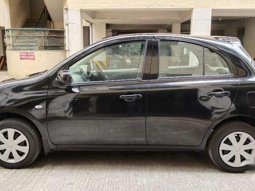 Used Nissan Micra 2011 Diesel MT for sale in Chennai 