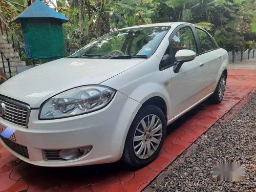 Used 2010 Fiat Linea Dynamic MT for sale in Kothamangalam 