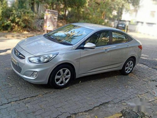 Used 2011 Hyundai Verna 1.6 VTVT MT for sale in Mumbai