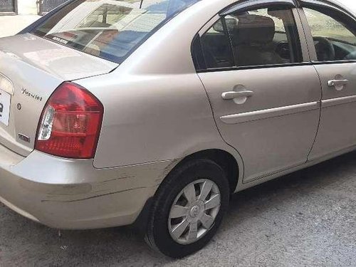 Used Hyundai Verna 2008 MT for sale in Chennai at low price