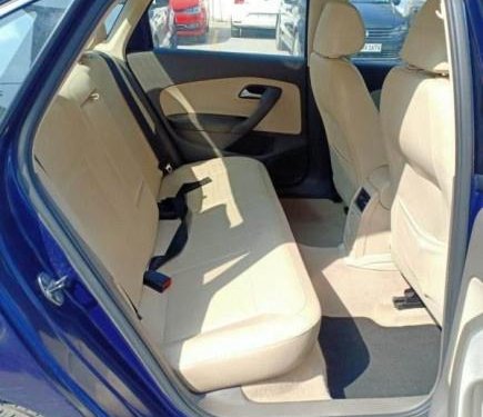 Used 2013 Volkswagen Vento Diesel Highline MT car at low price in Chennai