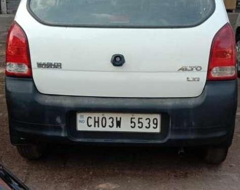 Used Maruti Suzuki Alto 2006 MT for sale in Chandigarh 