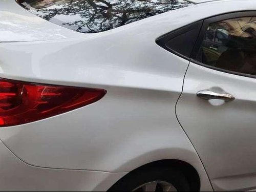 Used 2011 Hyundai Verna 1.6 VTVT S AT for sale in Kolkata 