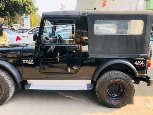 Used Mahindra Thar CRDe 2014 MT for sale in Chandigarh 