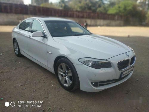 Used BMW 5 Series 2010 AT for sale in Goregaon 