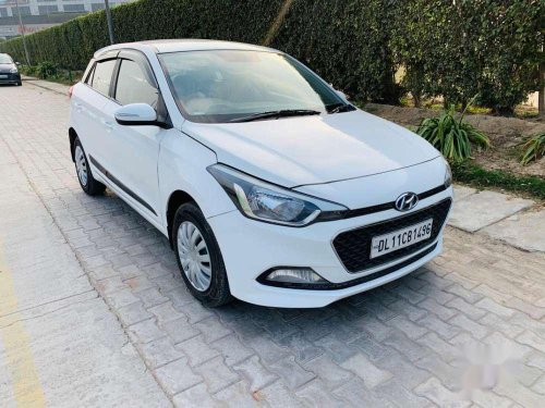 Used 2018 Hyundai i20 Sportz 1.2 MT for sale in Gurgaon 